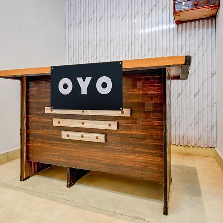 Hotel O Krishna Vatika 칸푸르 외부 사진