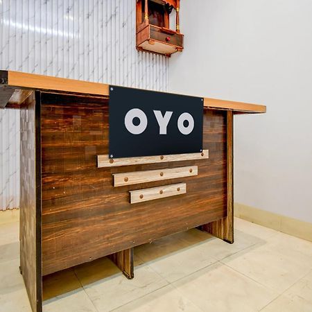 Hotel O Krishna Vatika 칸푸르 외부 사진