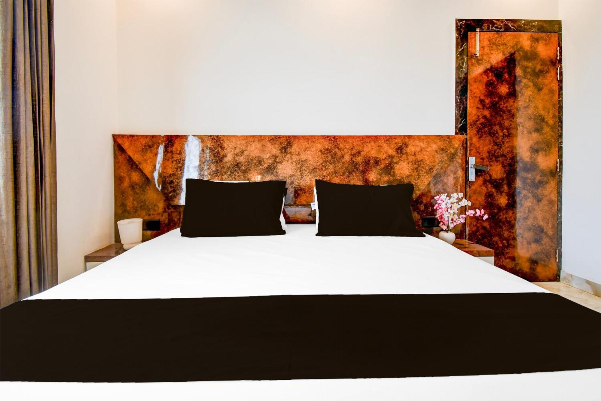 Hotel O Krishna Vatika 칸푸르 외부 사진